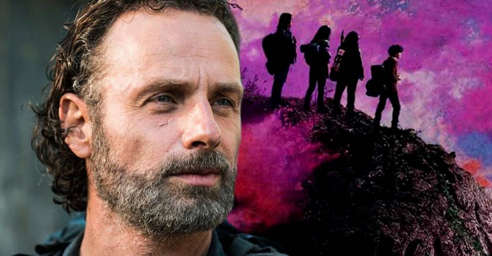 Rick Grimes Walking Dead Movie Villain Revealed Theory Explained Rick Grimes Walking Dead Movie Villain Revealed Theory Explained